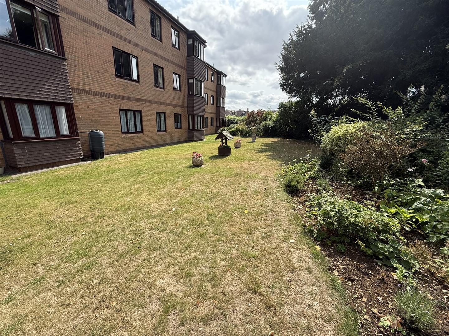 Langley Road, Chippenham